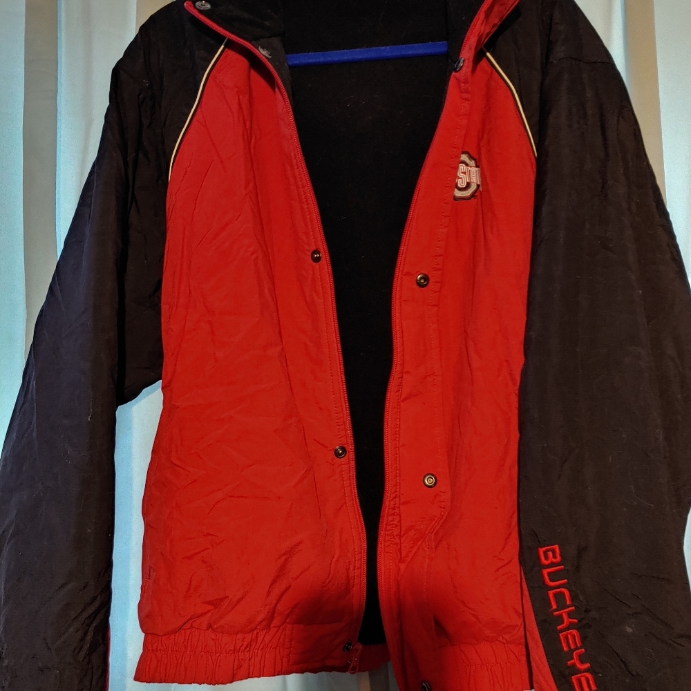 OH State Jacket - Picture 3 of 5